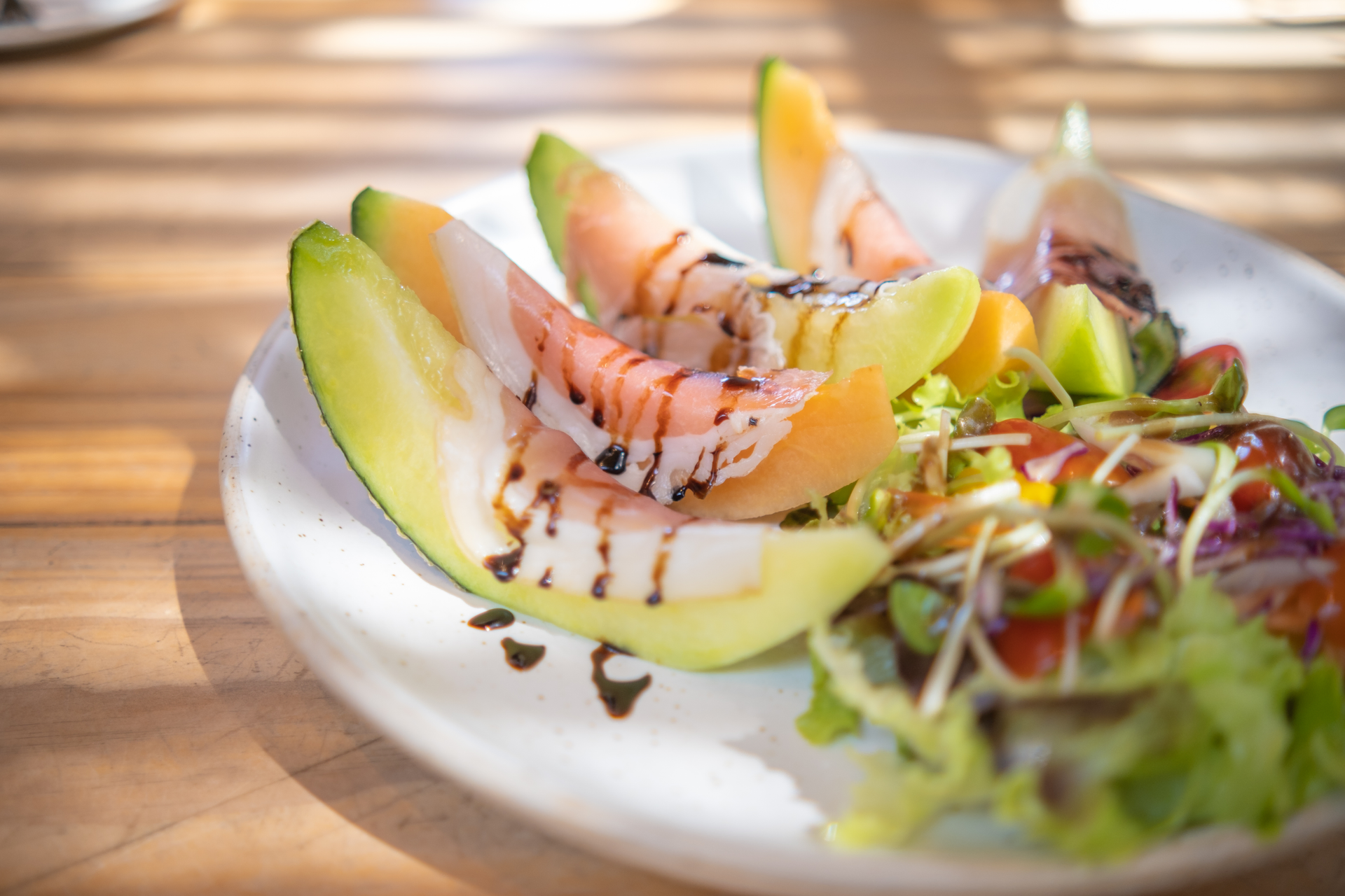 Brazilian Avocado and Shrimp Ceviche with Citrus Dressing