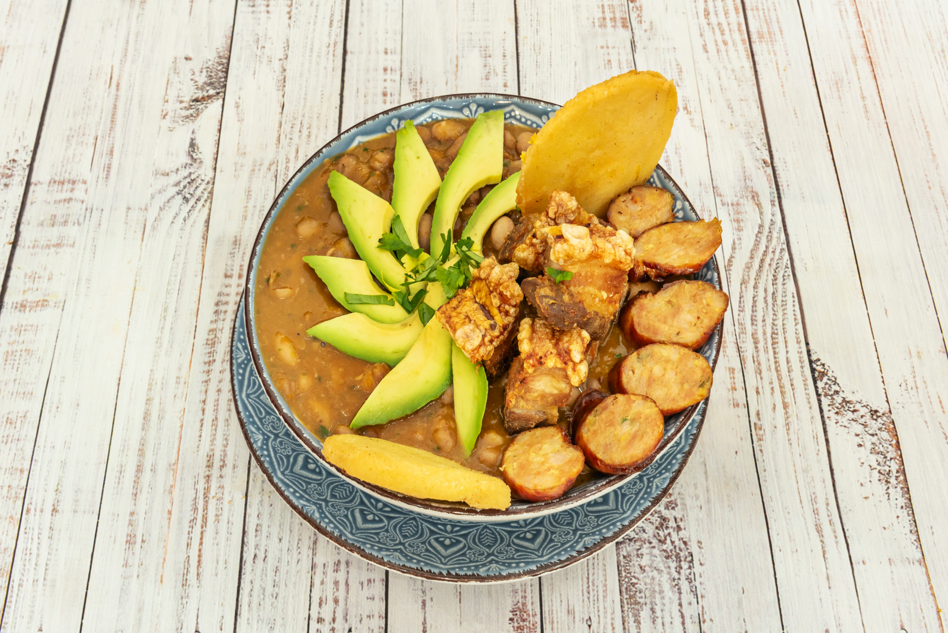 Burundian Banana and Coconut Stew with Sweet Potatoes