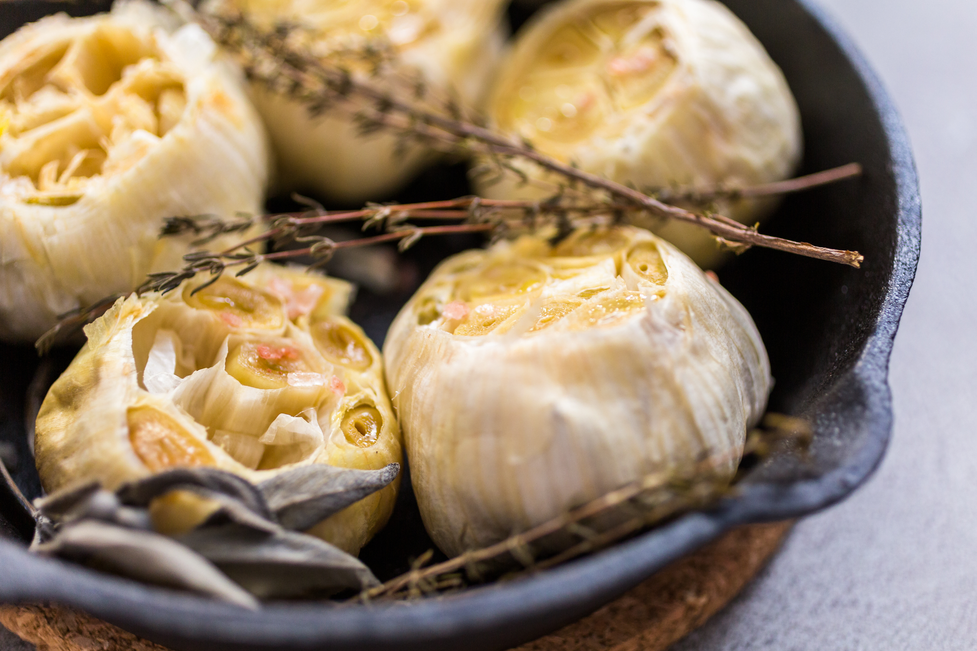 Overhead flat-lay of all ingredients for Cantonese Sweet and Savory Char Siu Bao Buns laid out on a kitchen surface.