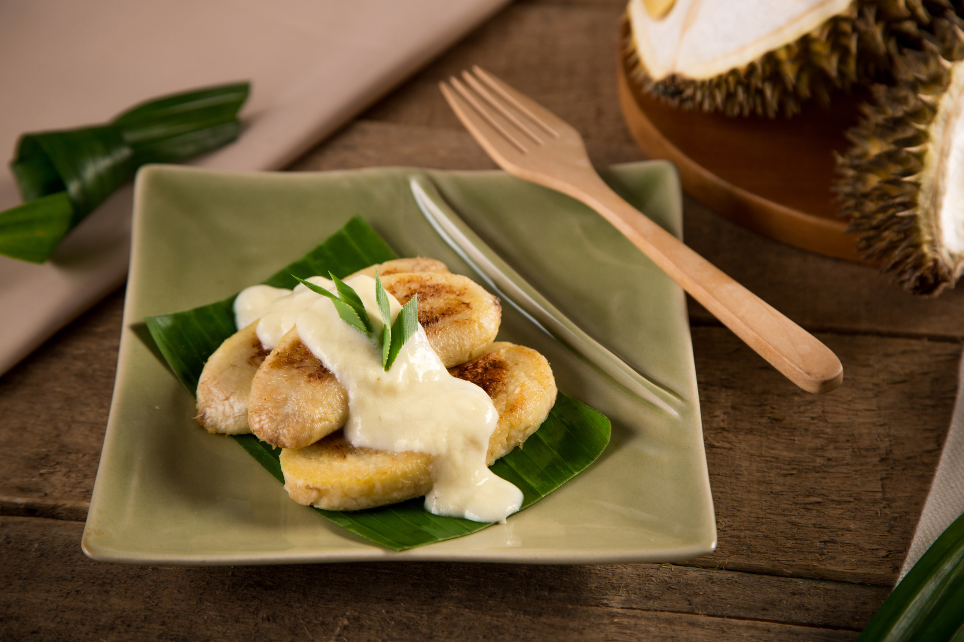 Caribbean Coconut Cod Fritters with Lime Aioli