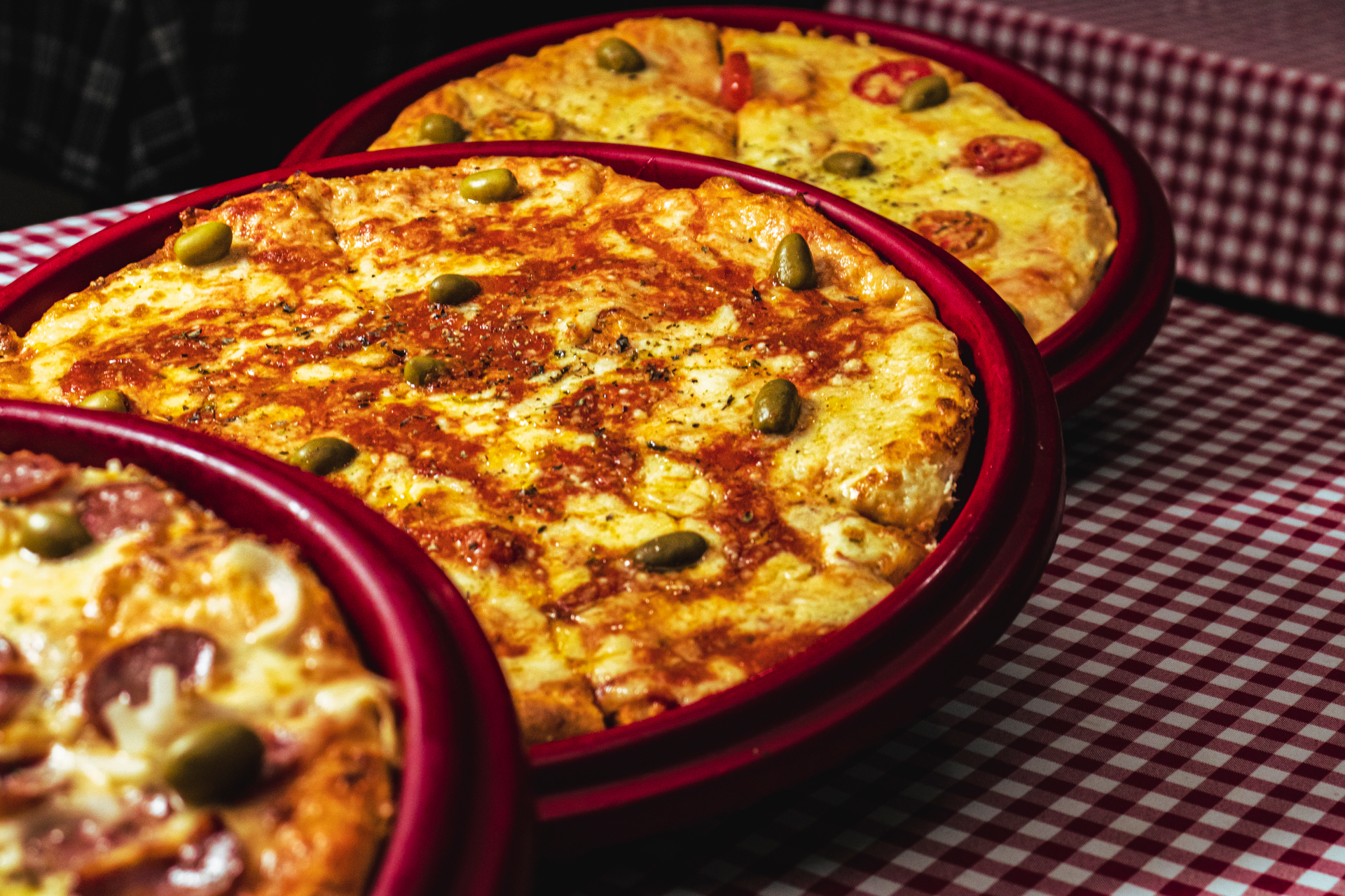 Ethiopian Berbere-Spiced Sweet Potato Gratin with Coconut Cream