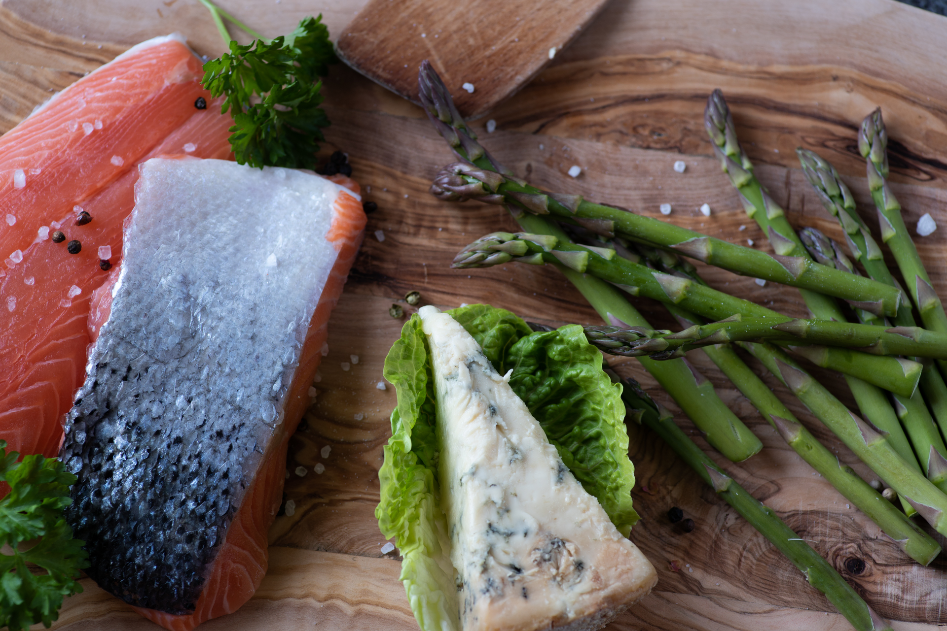 Glacial Icelandic Arctic Char Gravlax with Dill-Citrus Cure