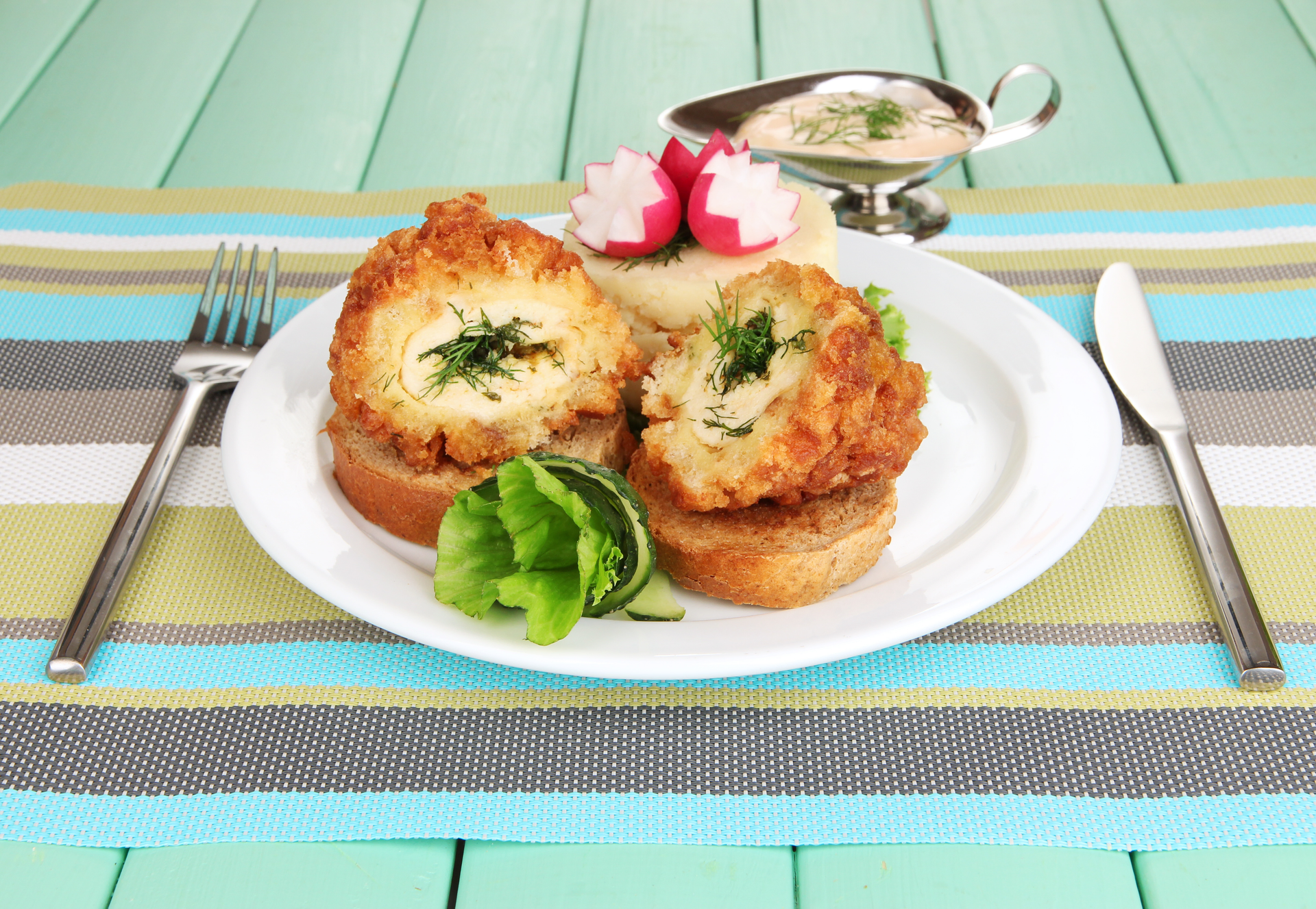 Hearty Scottish Cullen Skink with Smoked Haddock