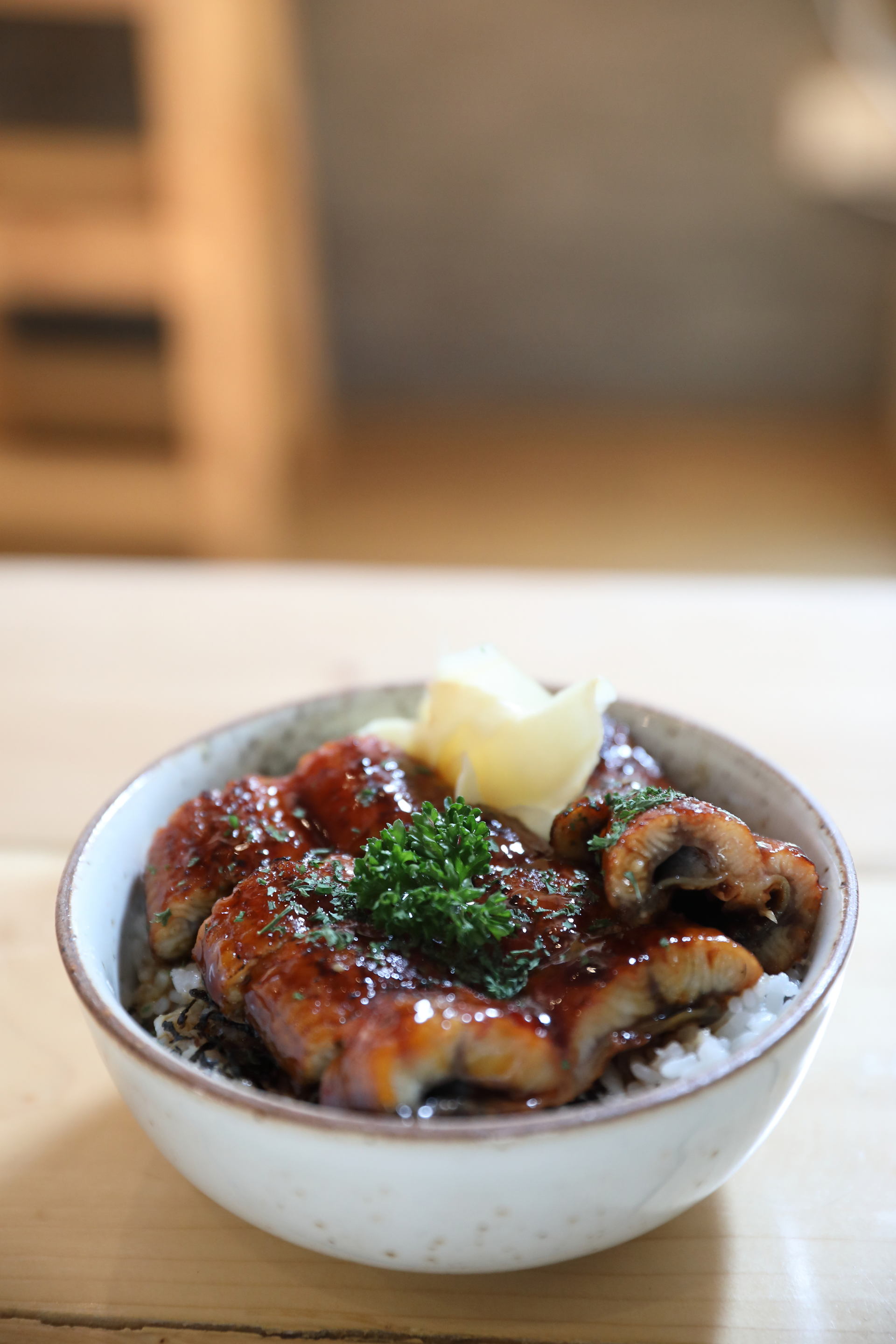 Heavenly Korean Ginseng Chicken Stew with Jujube and Pine Nuts