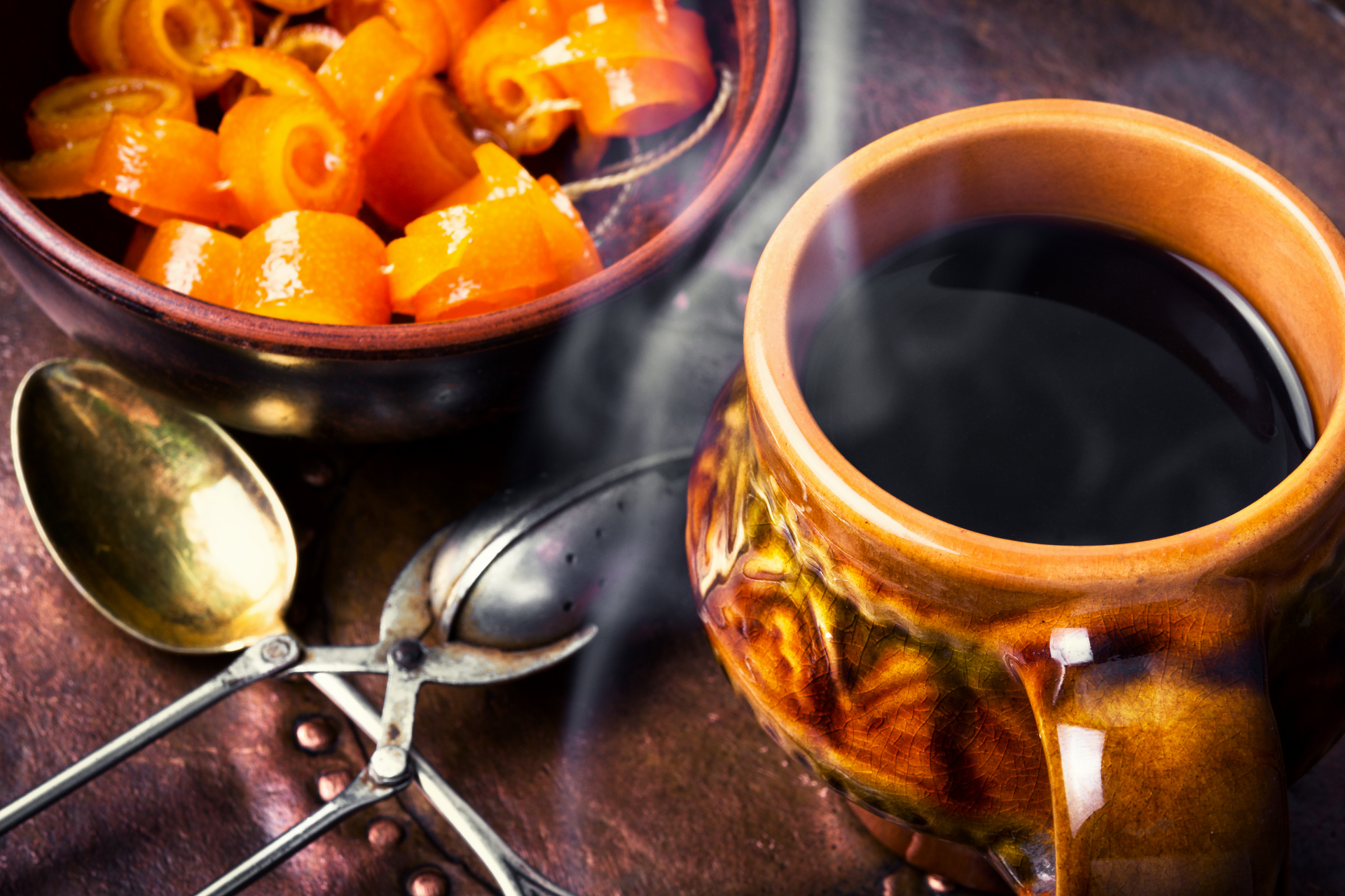 Luscious Ethiopian Dabo Kolo with Honey Infusion
