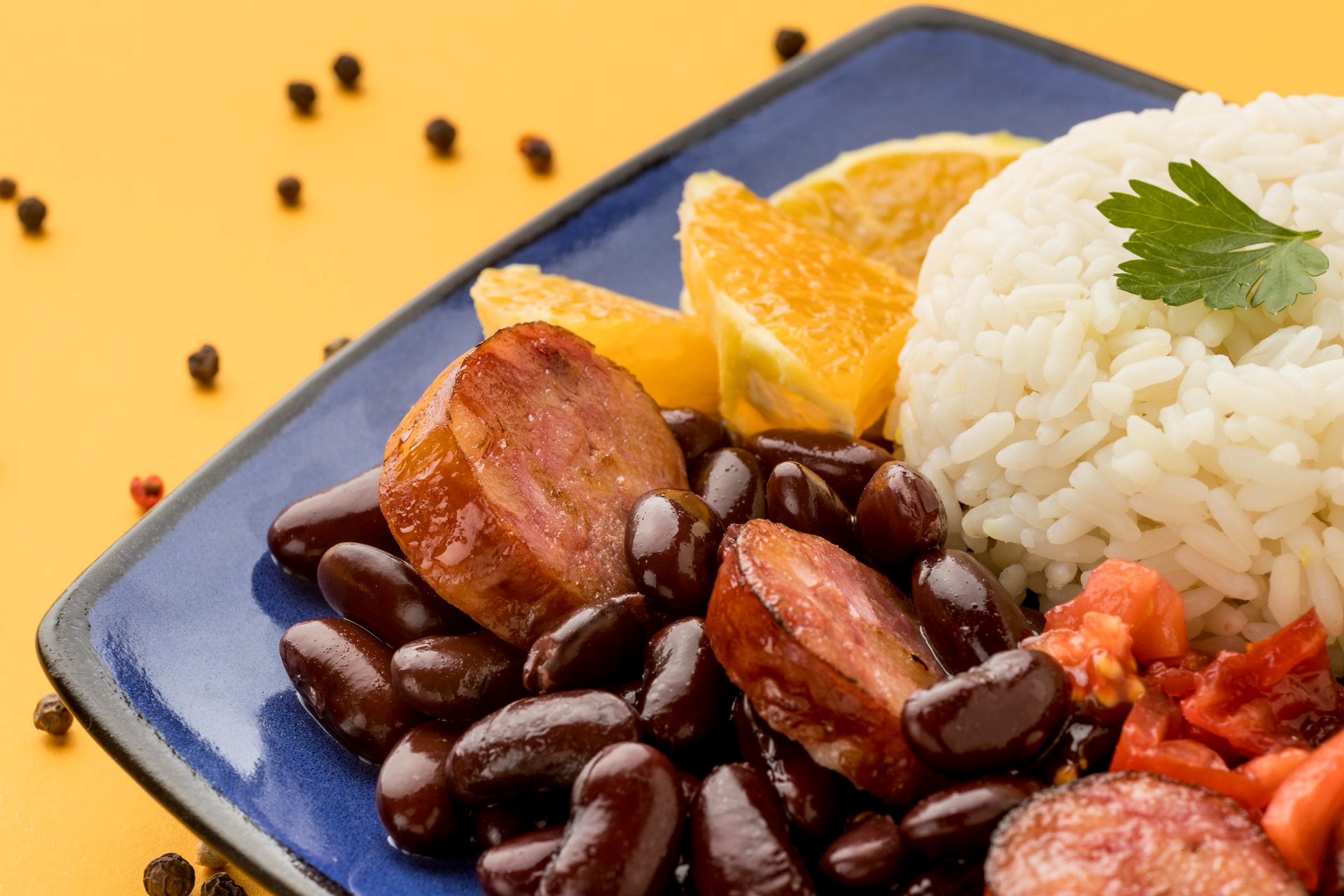 Pabellón Criollo