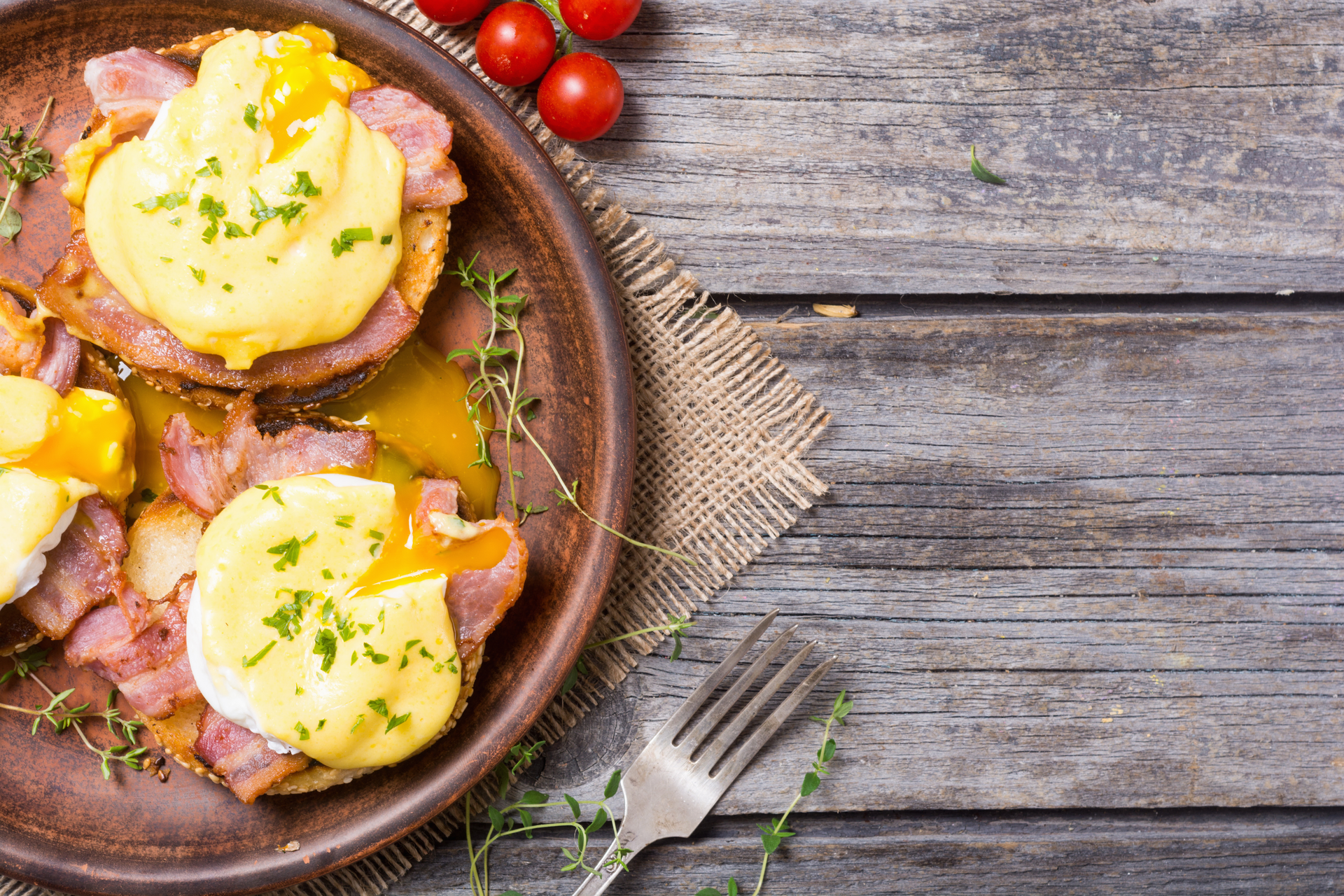 Rustic Swiss Rösti with Raclette Cheese and Ham