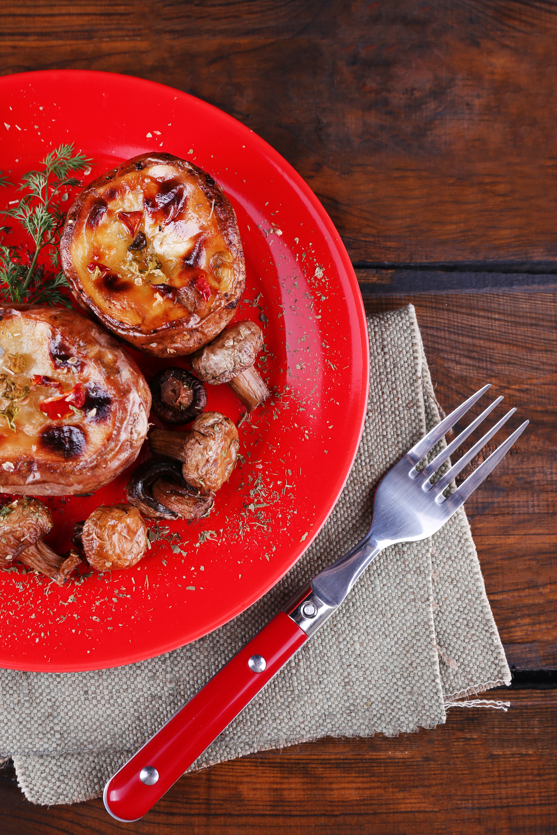 Savory Galician Octopus with Smoked Paprika