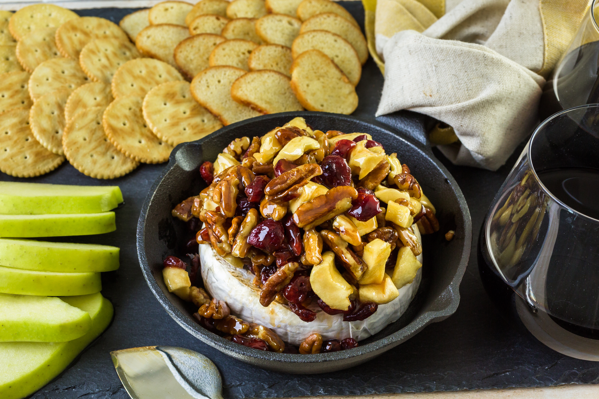 Tangy Brazilian Feijoada Vegetarian Bowl with Plantain Chips