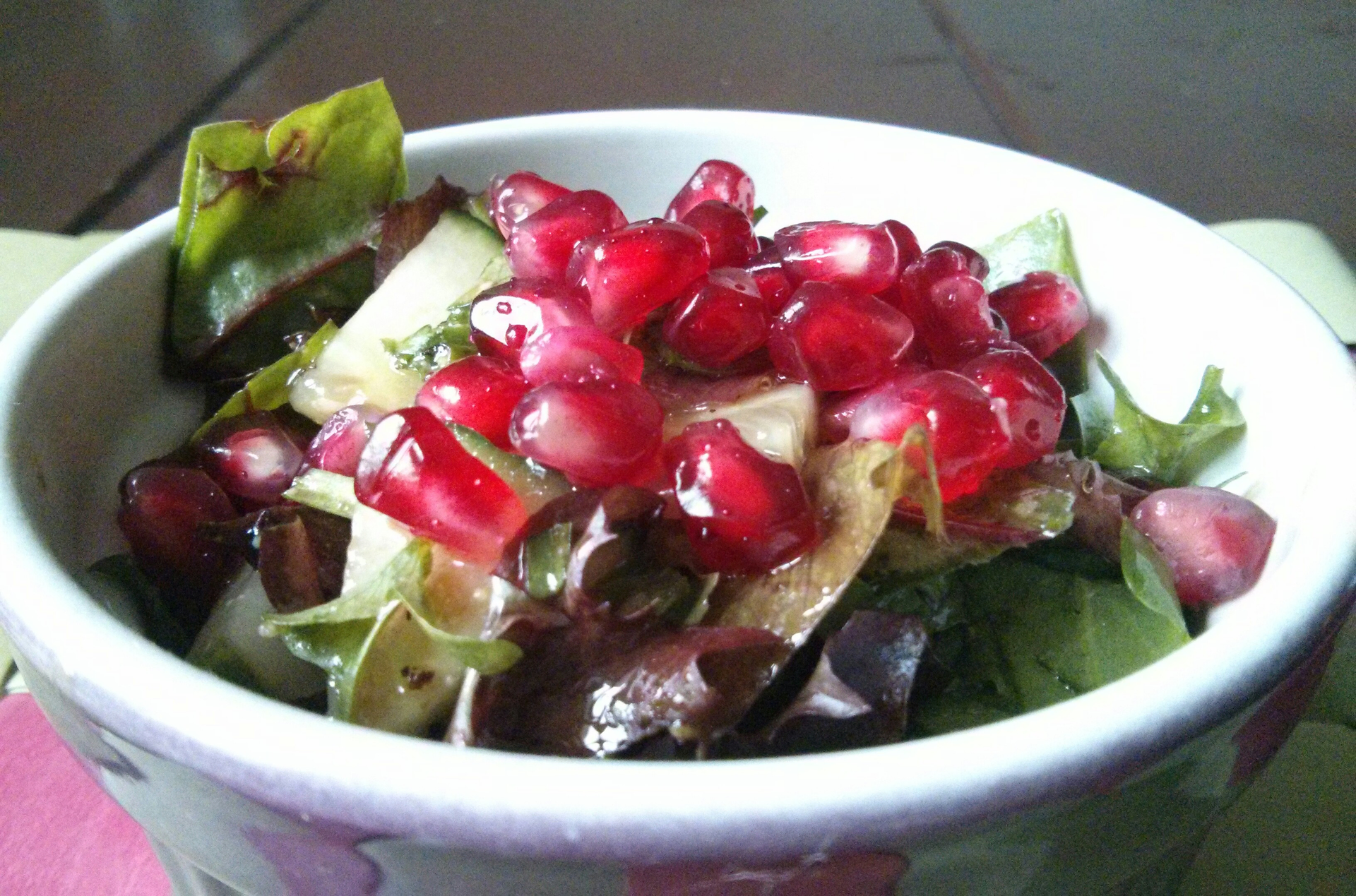 Overhead flat-lay of all ingredients for Tangy Turkish Ezme Salad with Pomegranate Molasses laid out on a kitchen surface.
